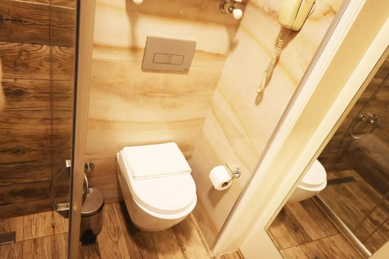 Bakirkoy Tashan Business & Airport Hotel