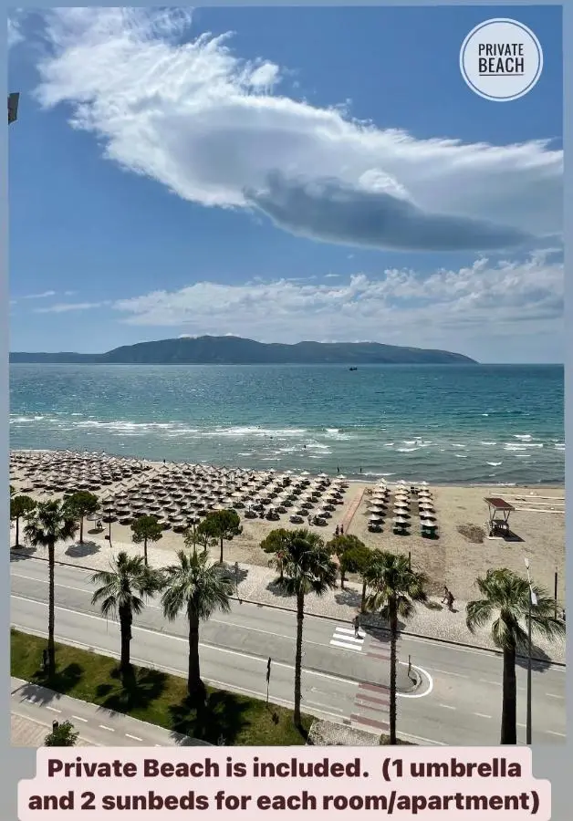 Marina Premium Hotel & Apartments