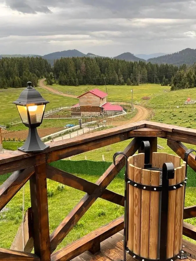 Zifinbungalov