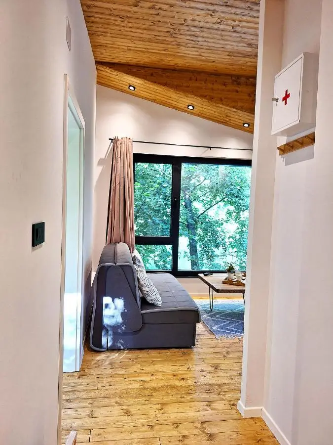 ORAH HOUSE, a unique and unforgettable vacation on a private island