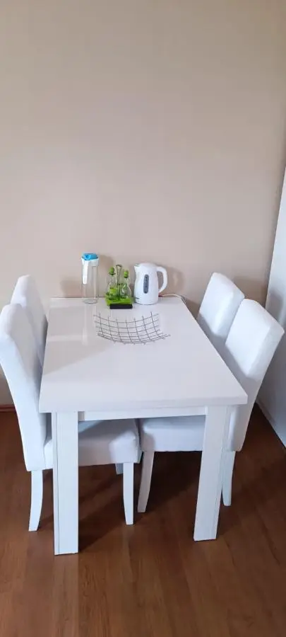 Downtown Apartments HSB Sarajevo