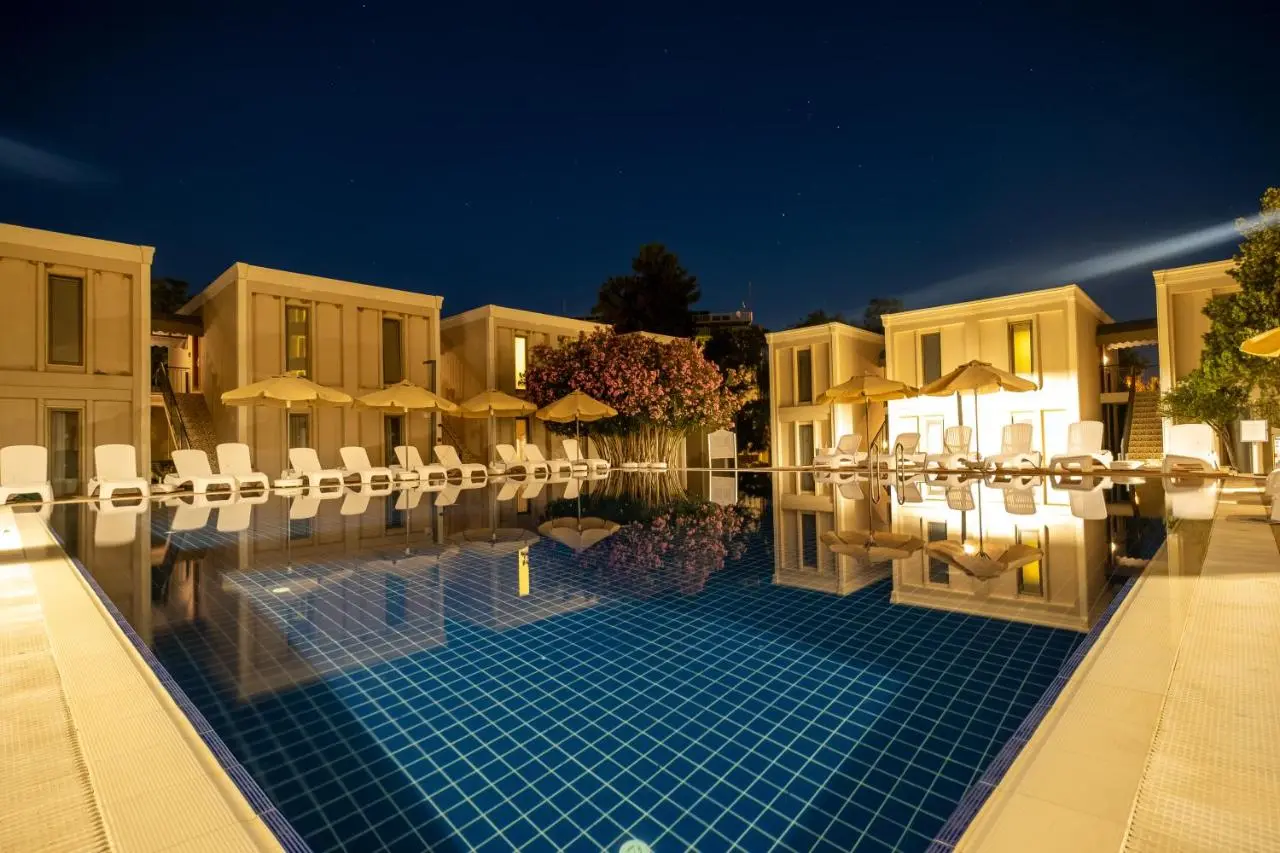 Duja Didim - Ultra All Inclusive