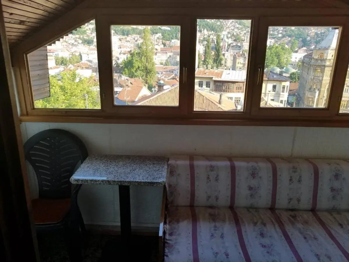 Curovac View
