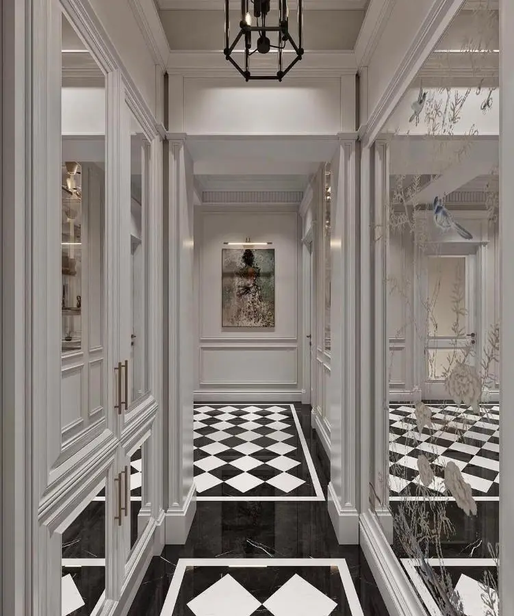 Vip Apartment in Center