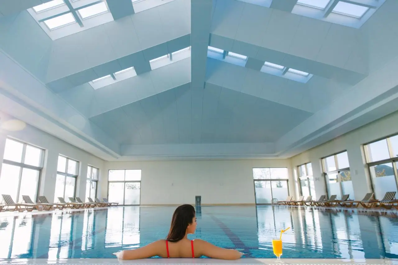 Gabala Garden Hotel