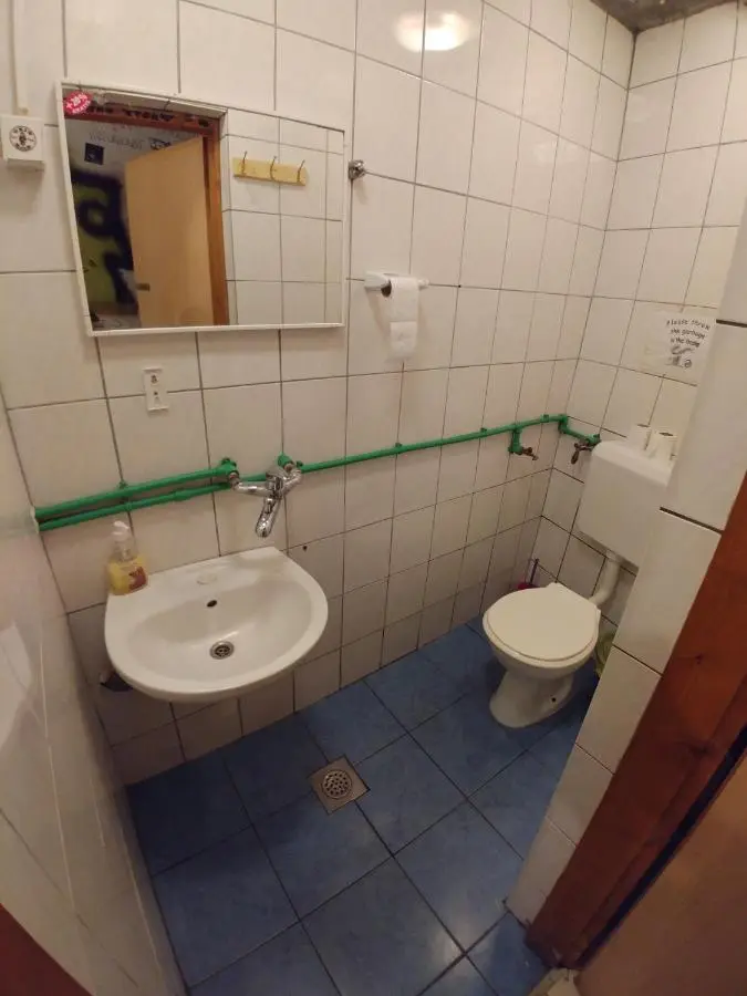 Ljubicica Hostel