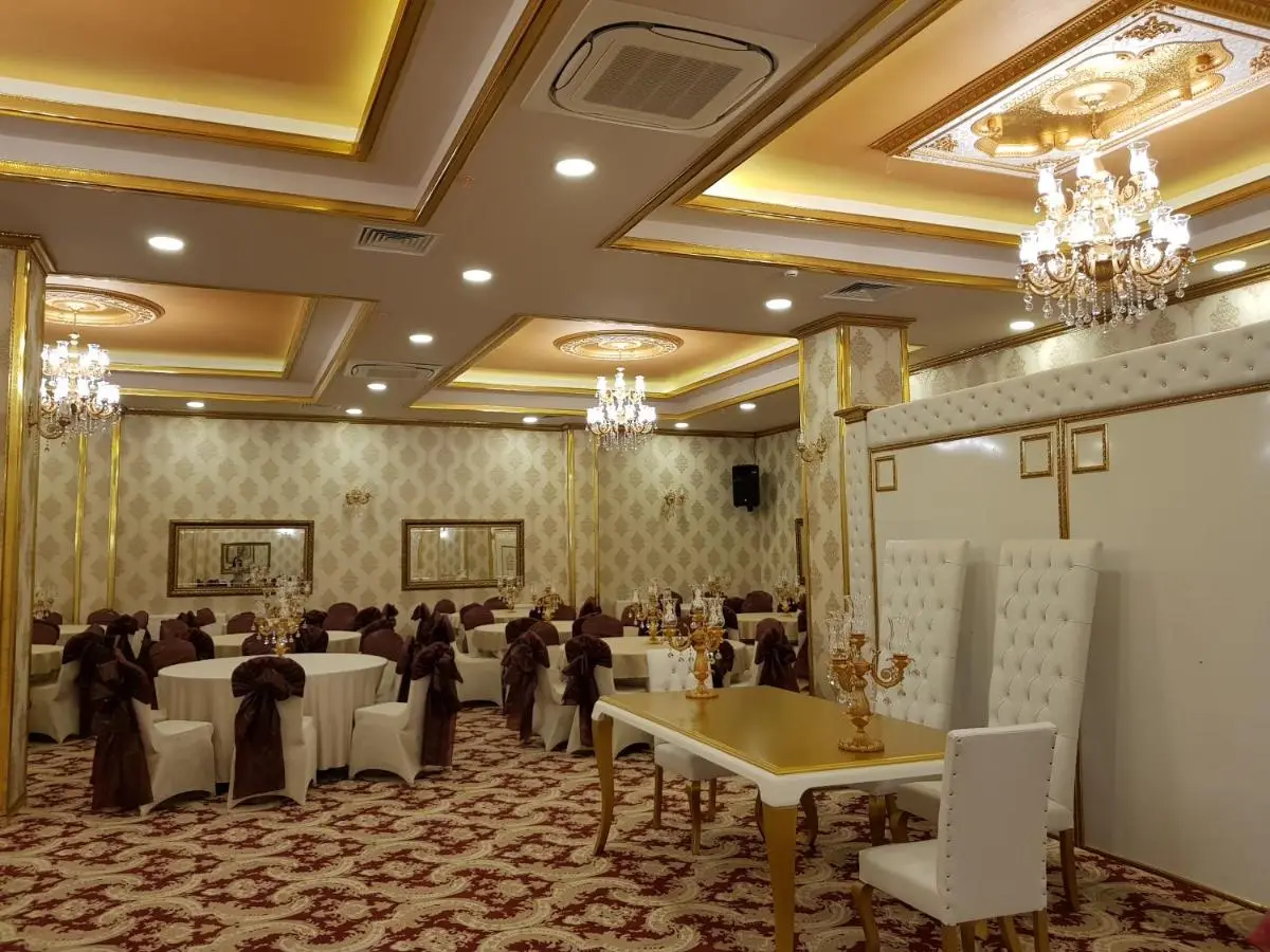 Savona Otel Sivas