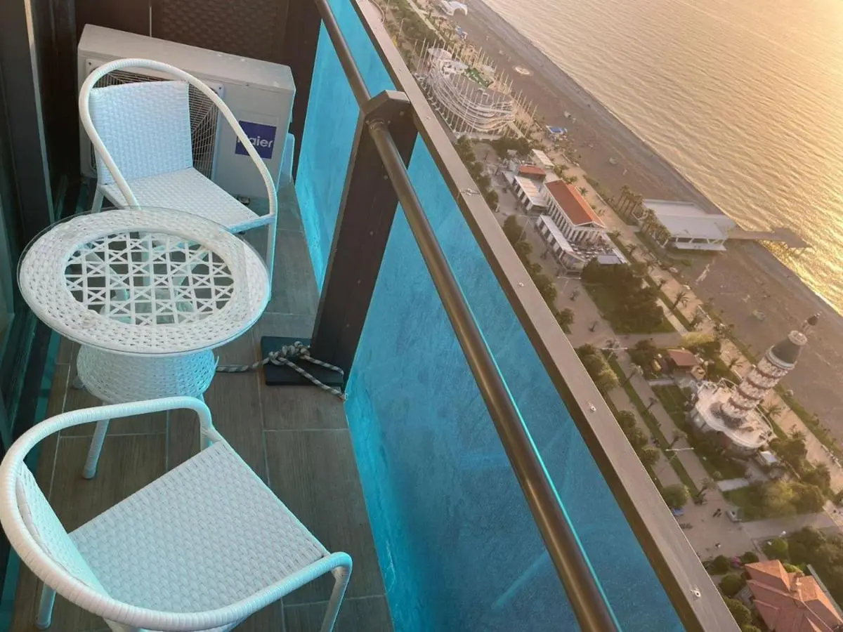 Orbi City 34 SEA VIEW