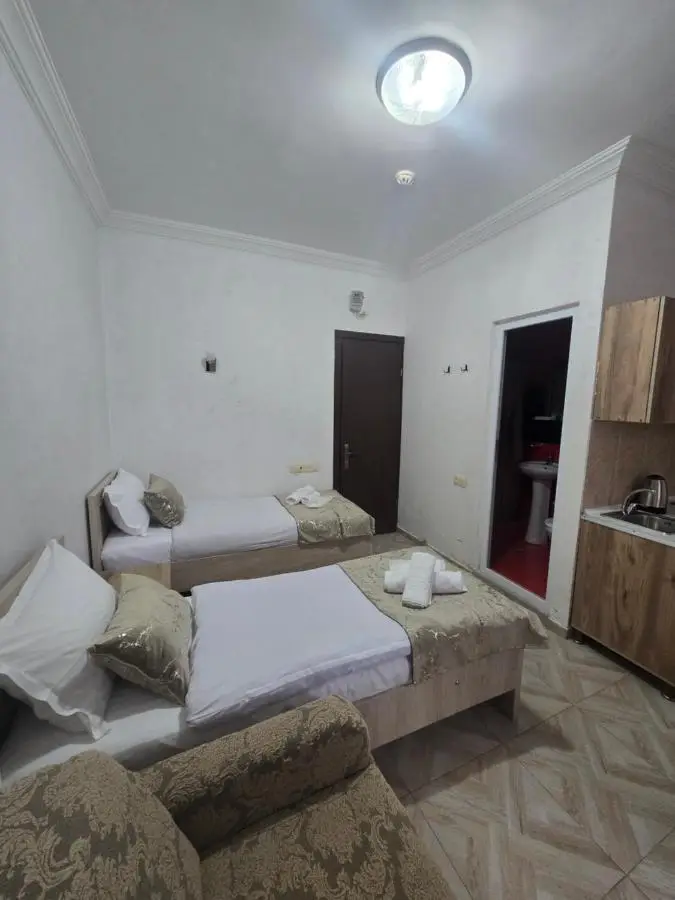 Batumi Inn Hotel
