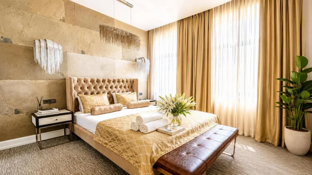 Shirvanshah Hotel
