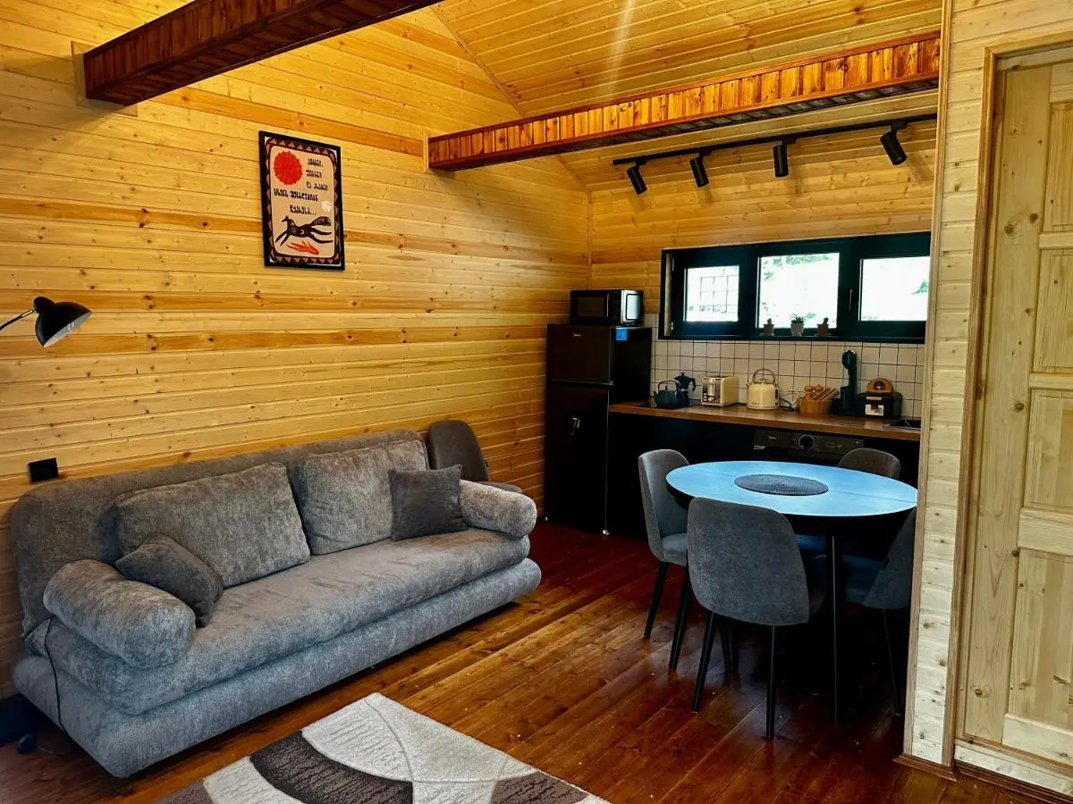 Uno Cottage Kazbegi