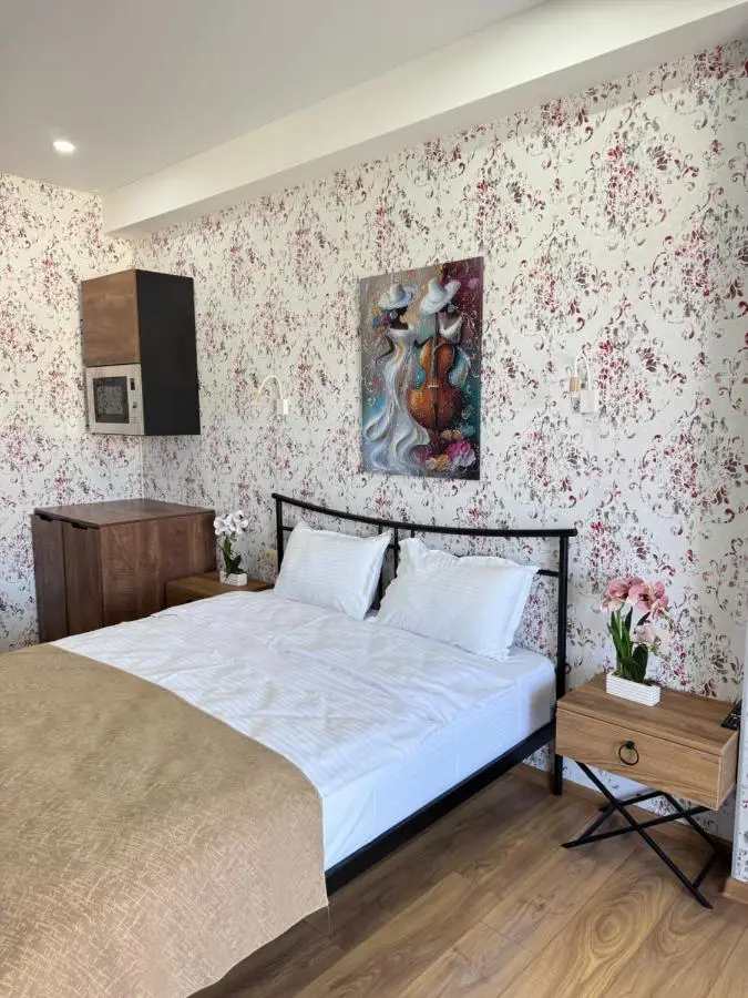 Airport Hotel Apartments