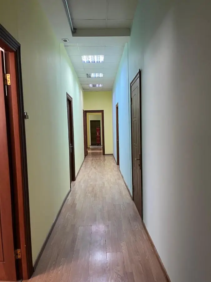 FRIENDS Hostel Baku