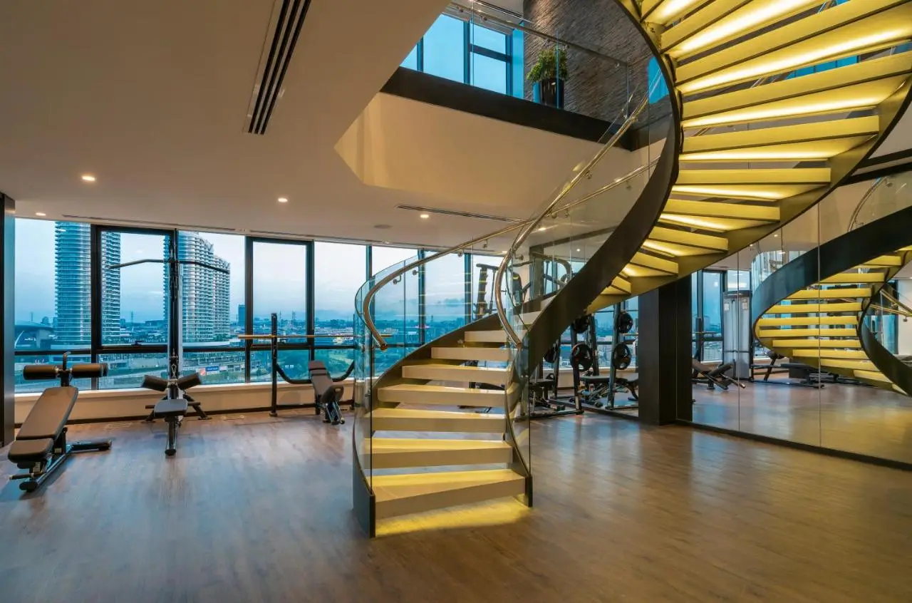 Centro Westside by Rotana