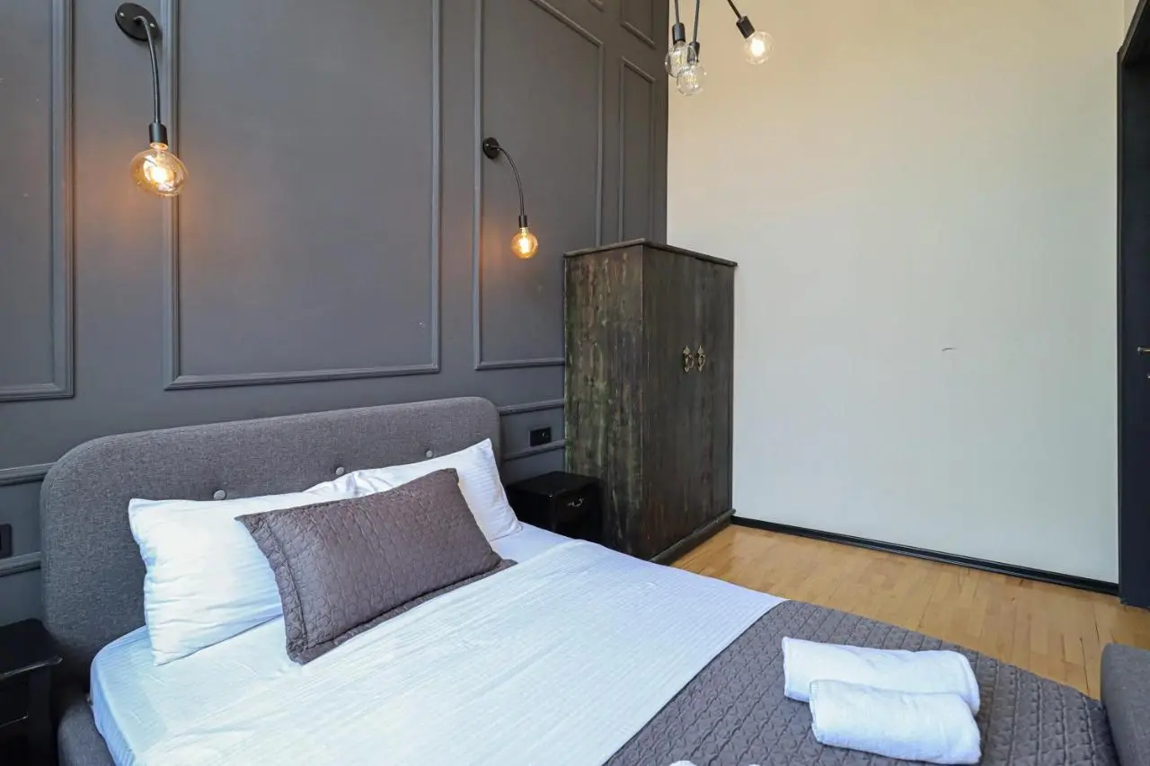 Wehost Mezzanine Apartment