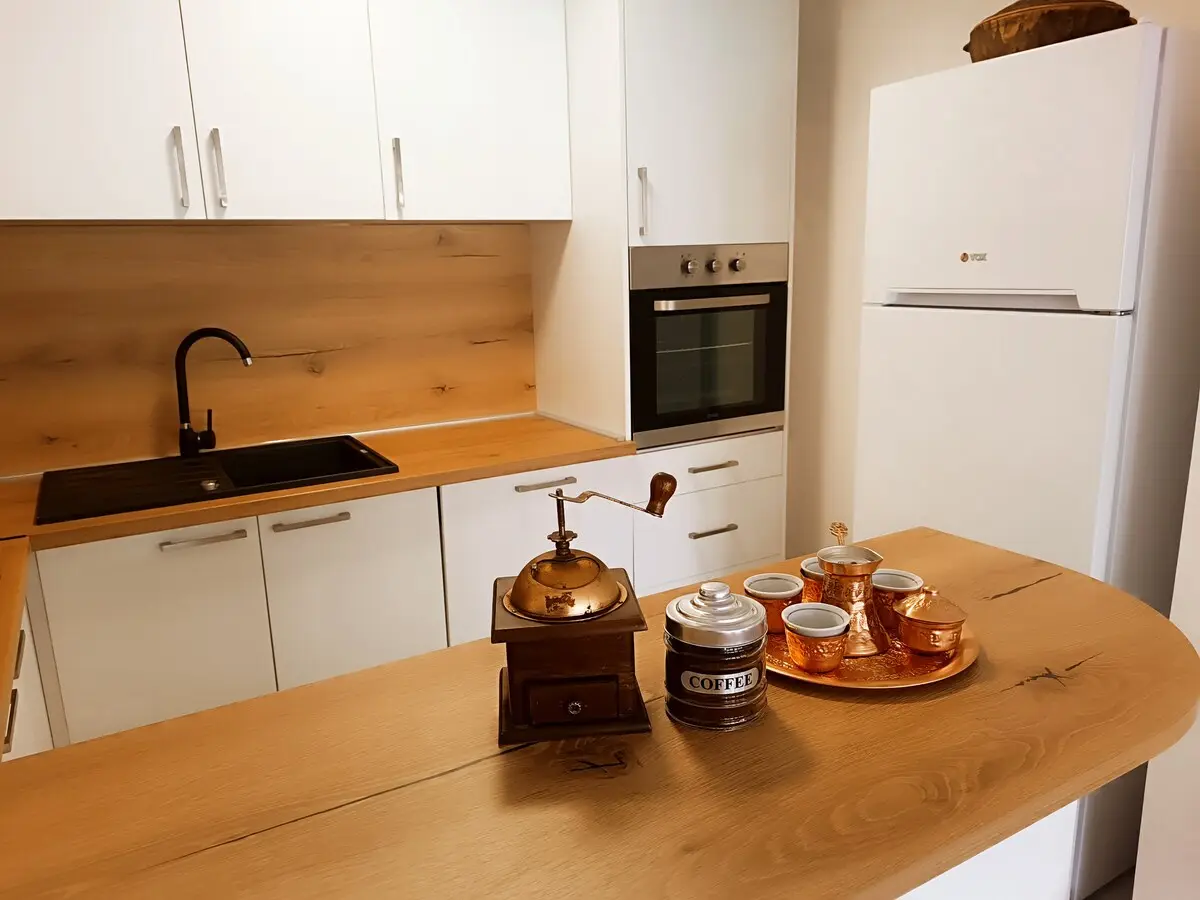 Apartments Tvrtko