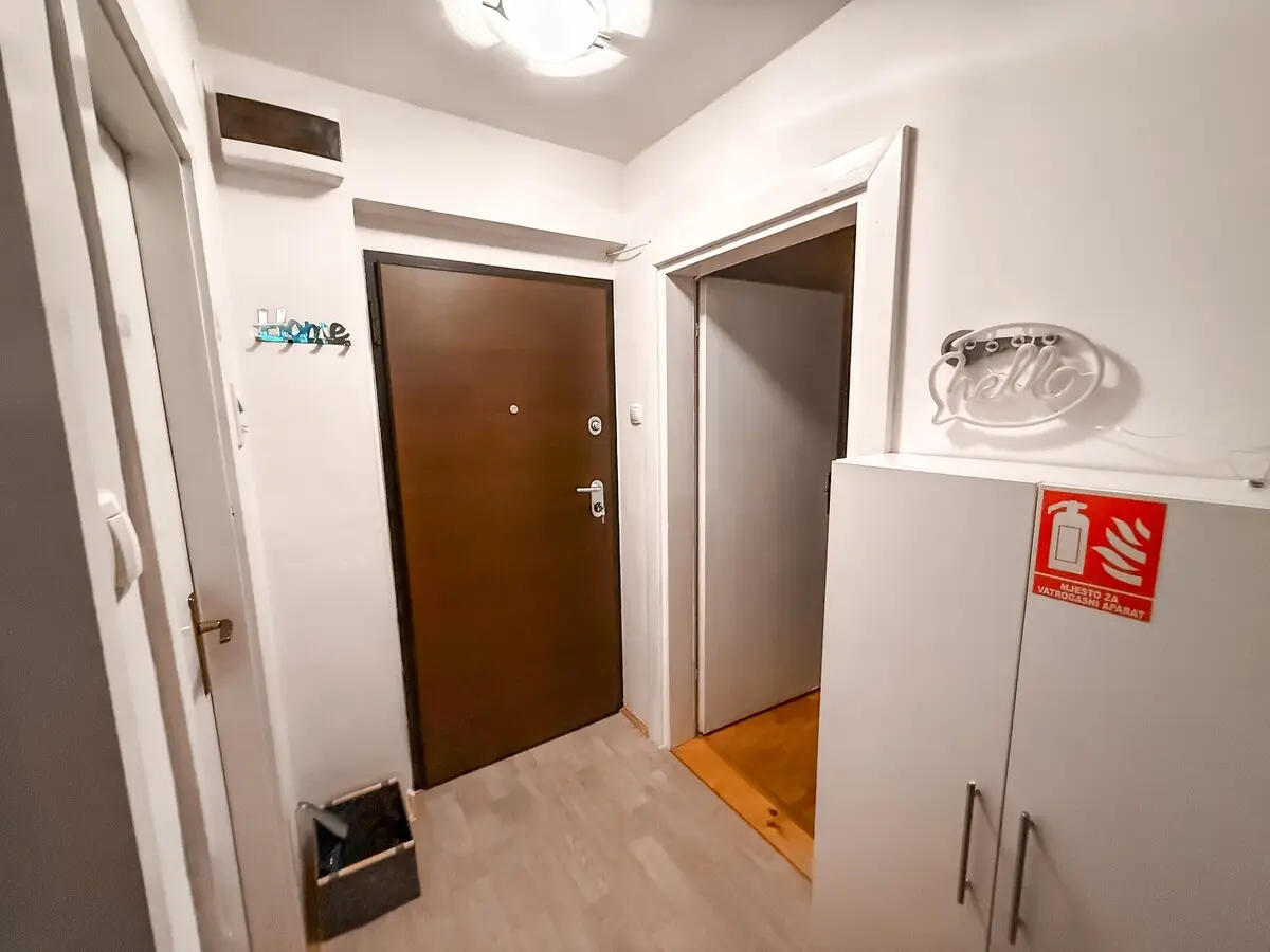 Cozy & Green – Sarajevo City Center