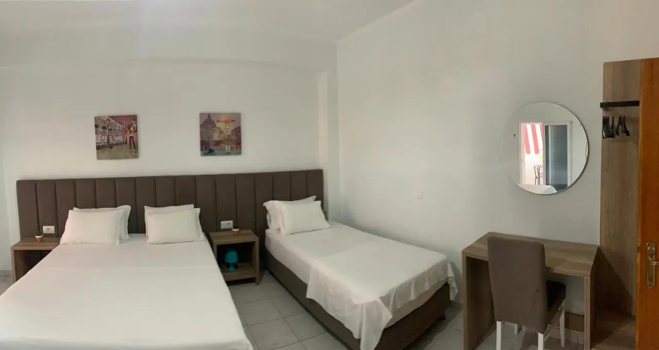 Marble Villa Ksamil