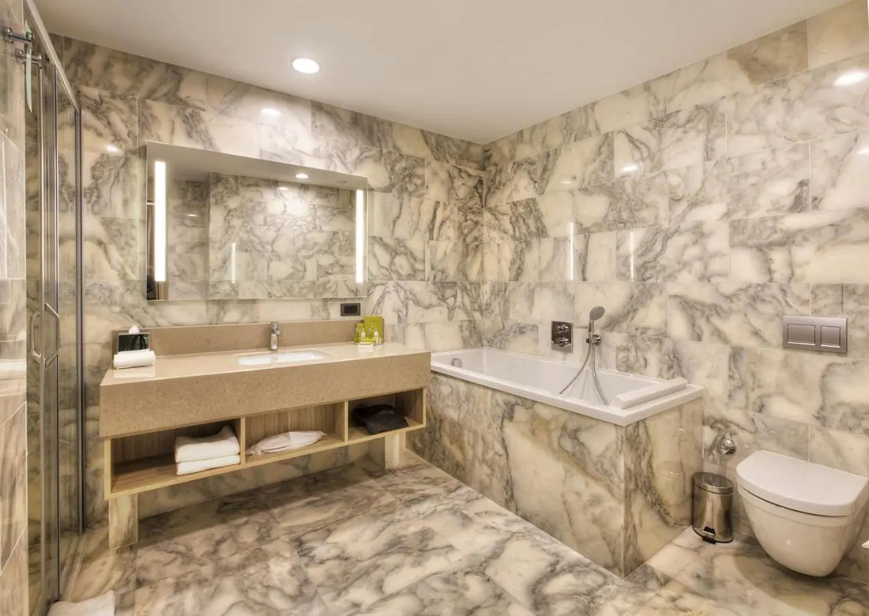 Hilton Garden Inn Isparta