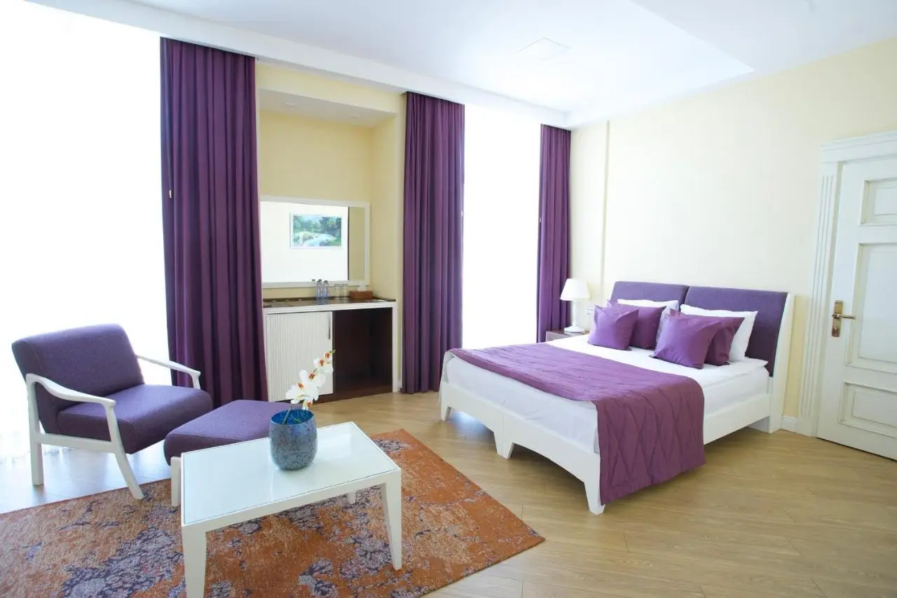 ILK INN HOTEL