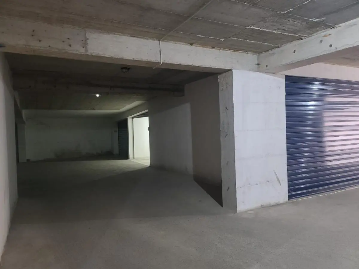 New Central Apartment