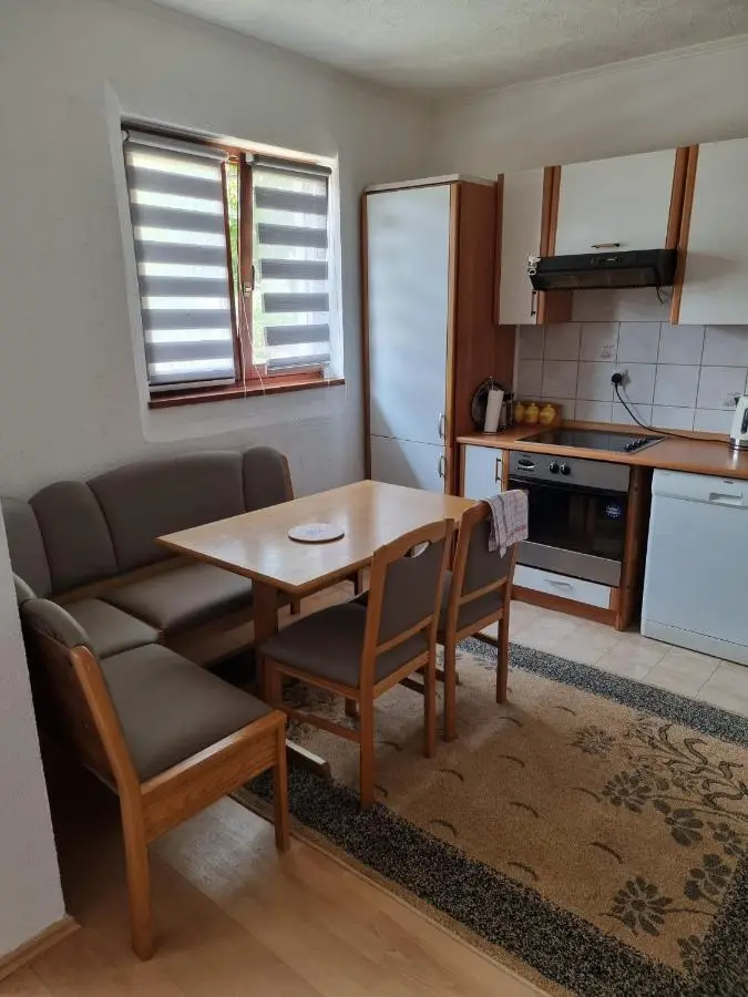 House Osjek Ilidza