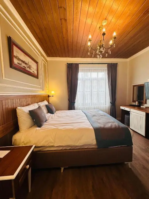 Ferman Hotel Old City -Special Category