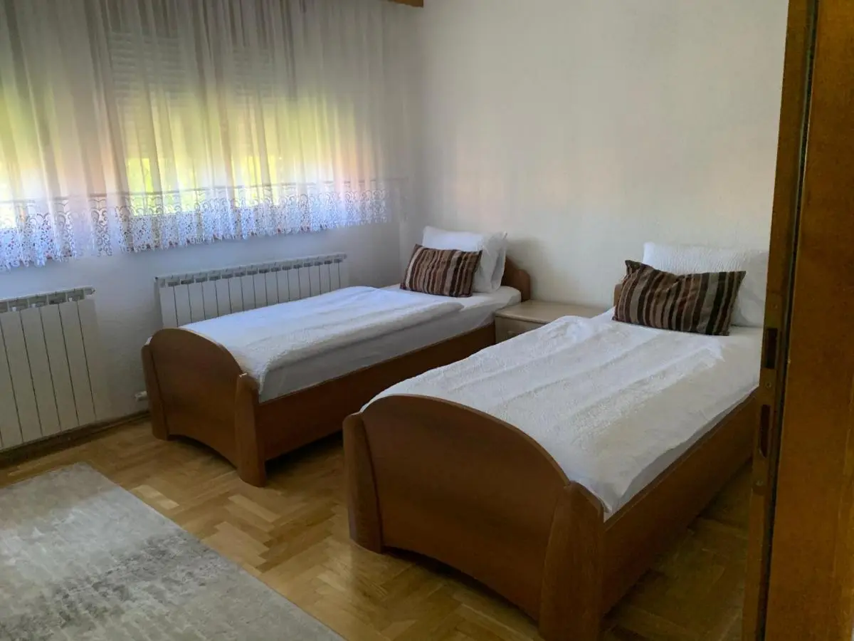Villa Zehra Ilidza