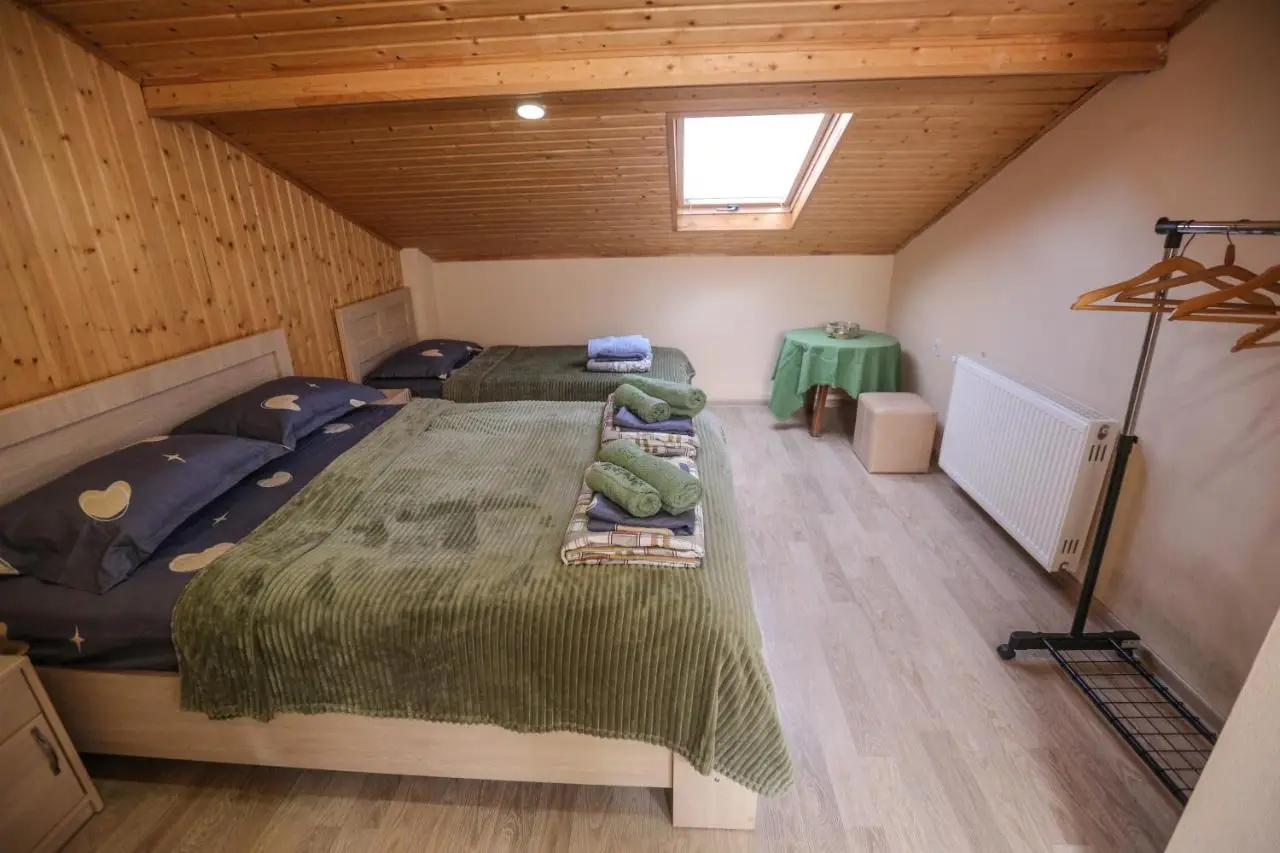 Dogona Apartment