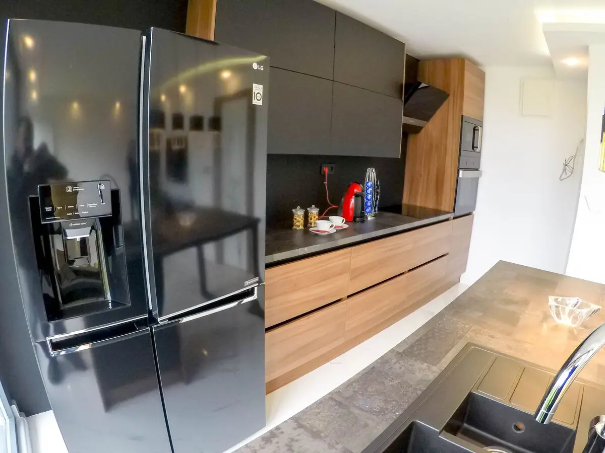 Luxury apartment Ali Sarajevo Center