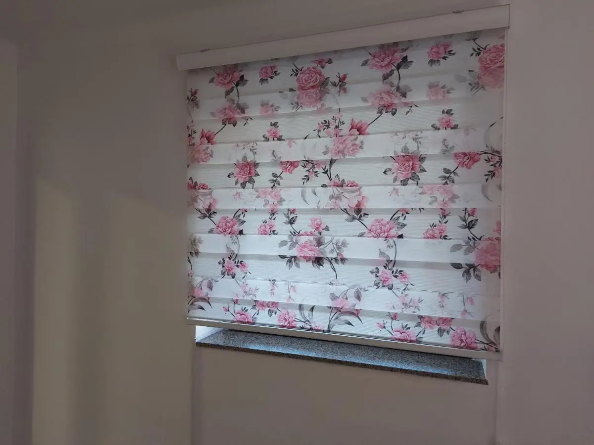 Lovely, neat and quite apartment Dalia, private parking