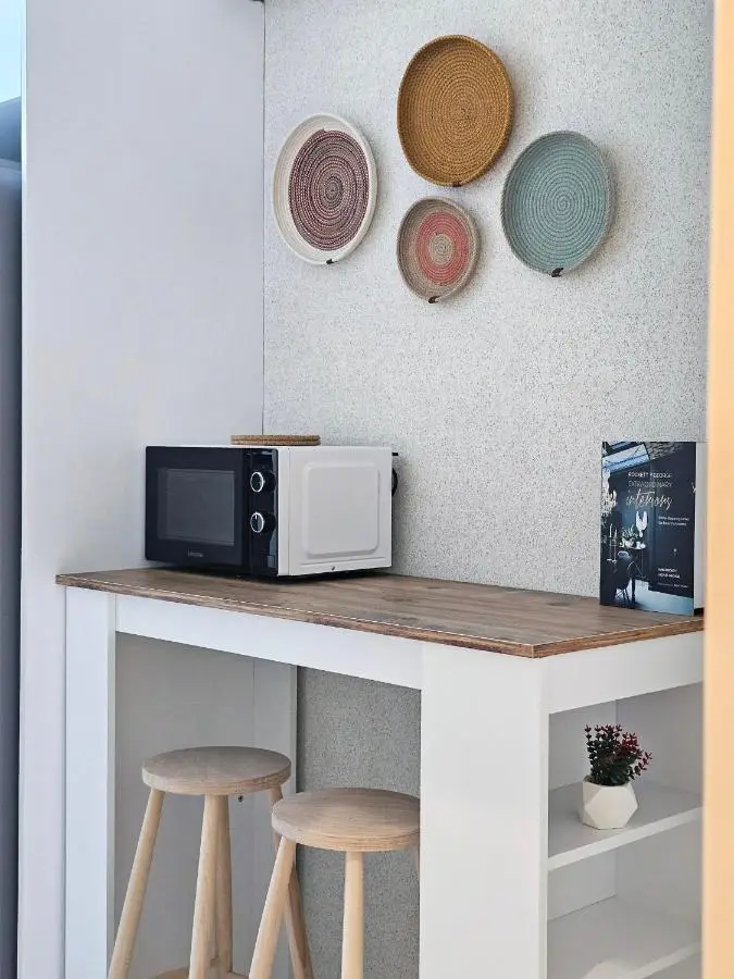 Excellent Apartments Fatih Citadel