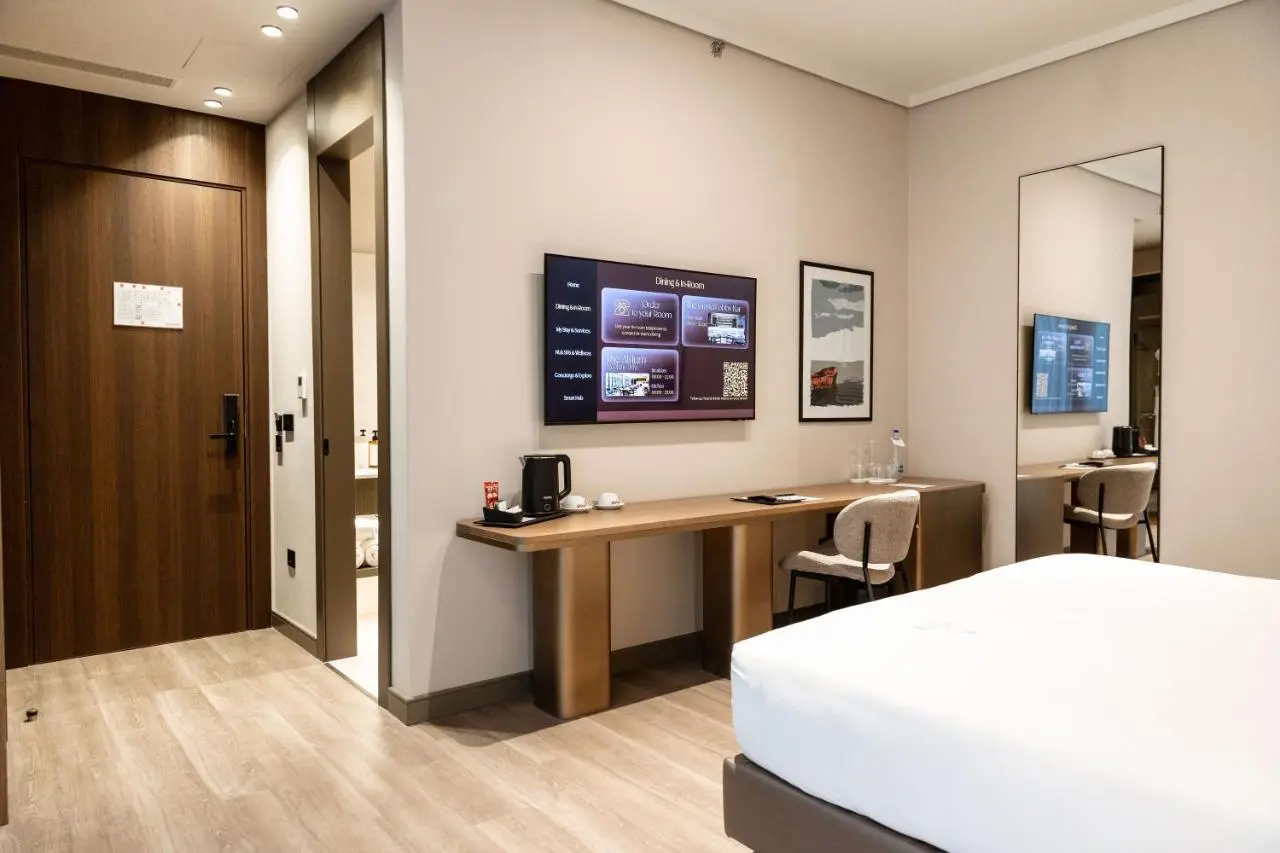 Grand Duka Hotel & SPA