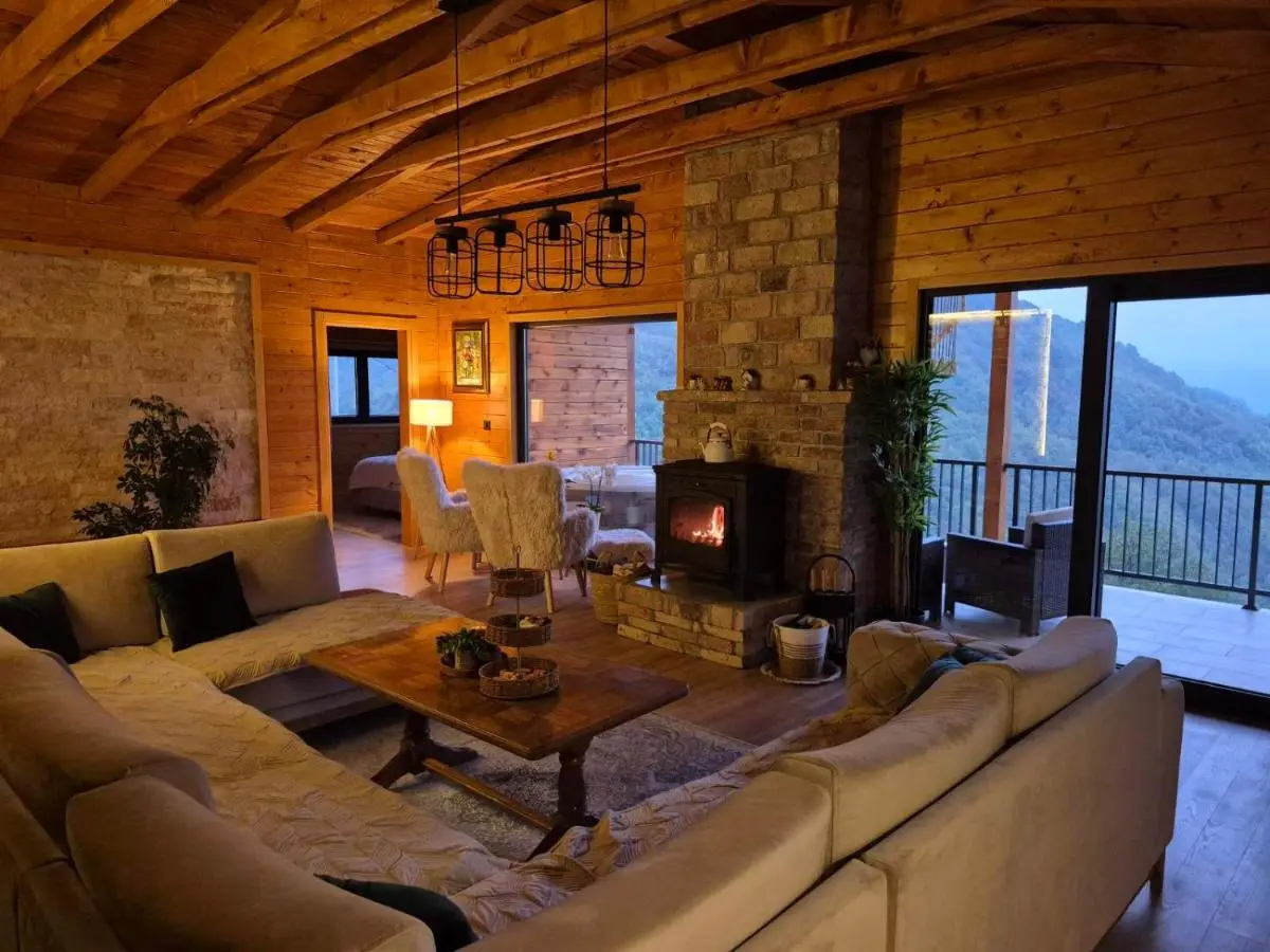 Planinska kuća SAMAK