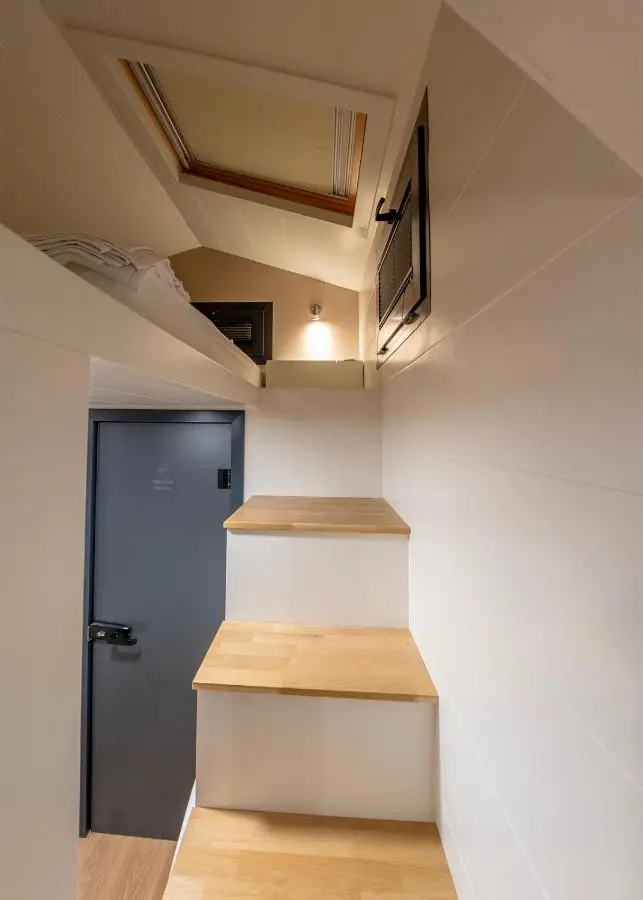 Efe Tiny House