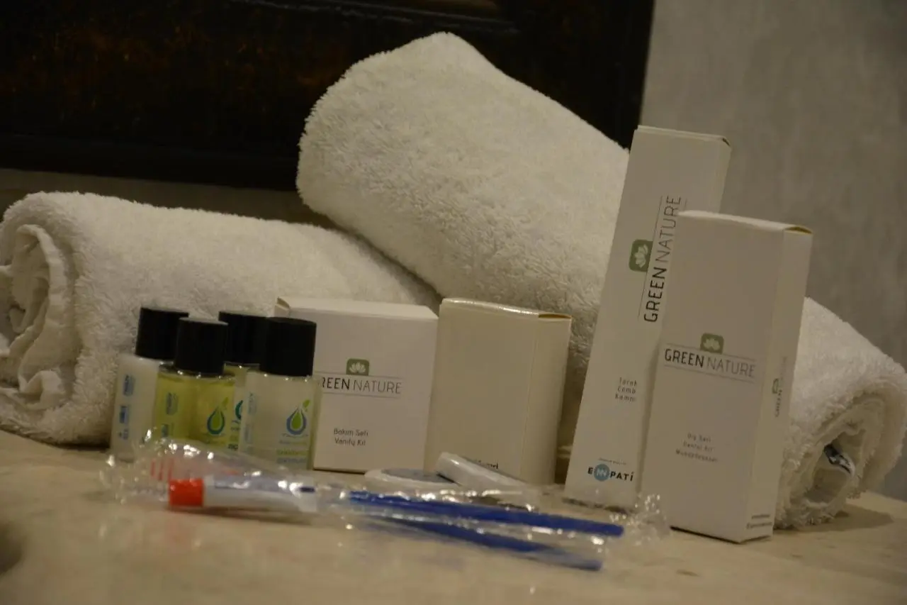 Emerald Hotel Baku