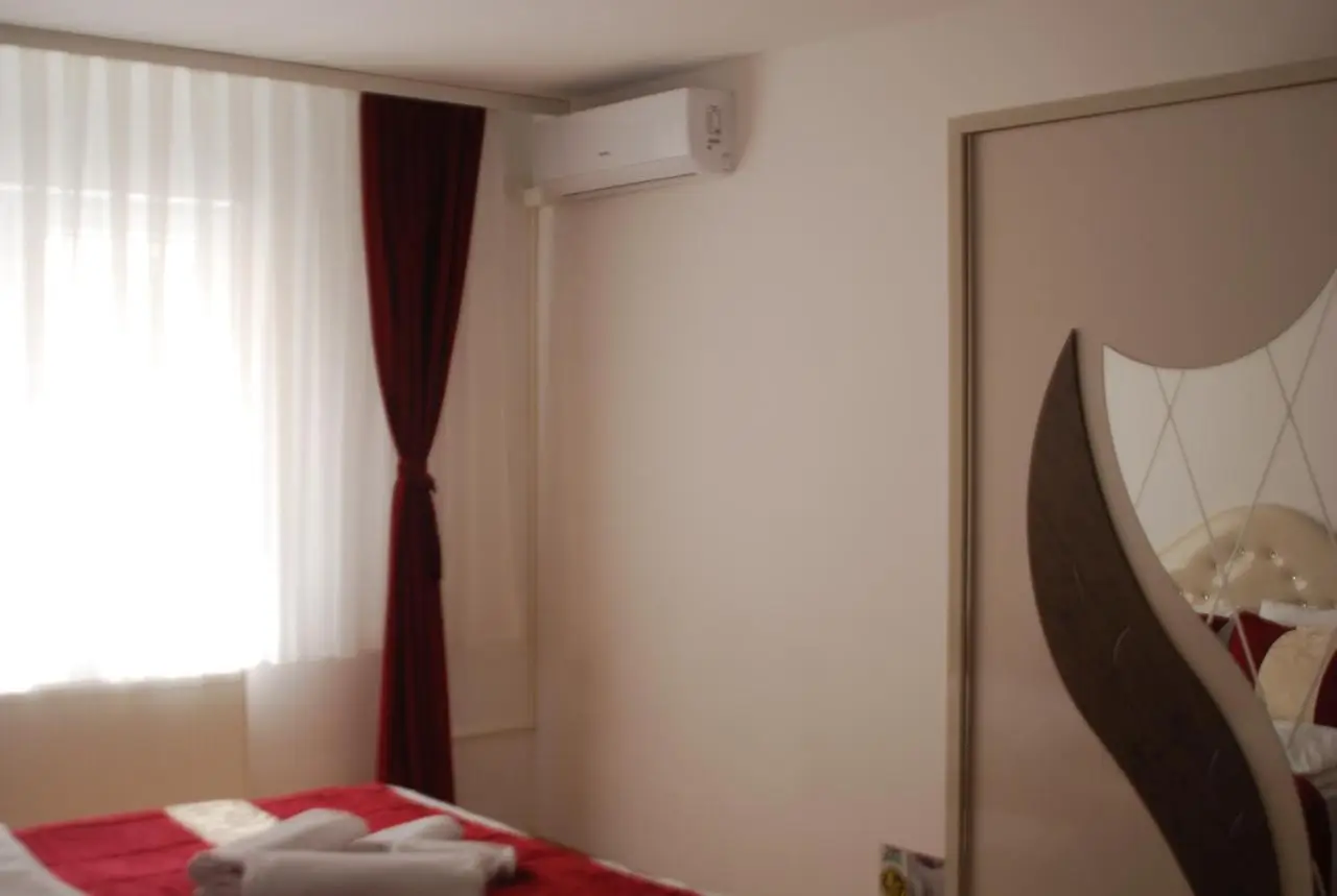 Rumi Apartments