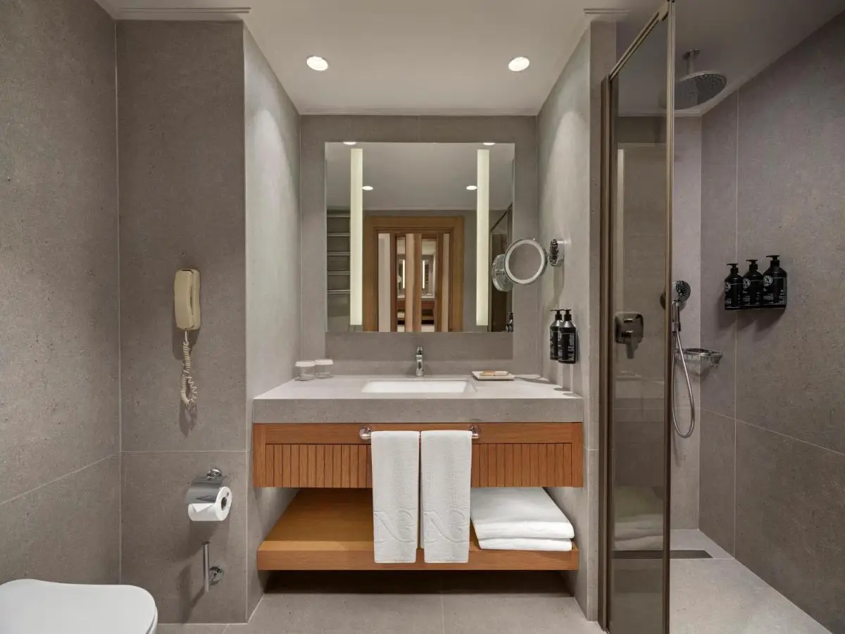 NG Afyon Wellness & Convention