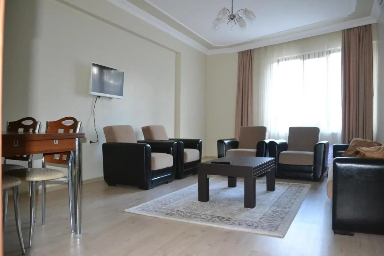 Almasa Suite Aparts