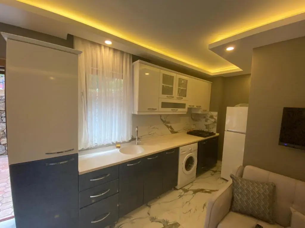 Talipoğlu Apart