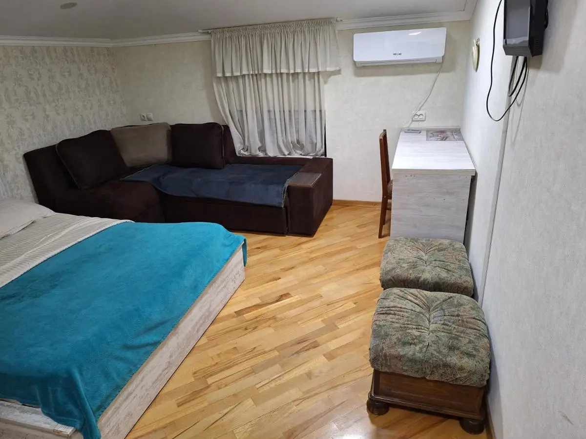 GUEST HAUSE & HOSTEL 15a
