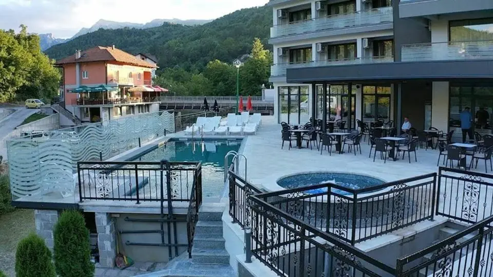 Hotel Novalić Konjic