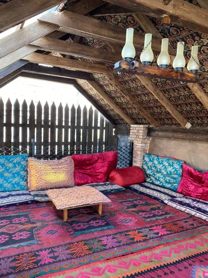 MinAli Boutique Hotel