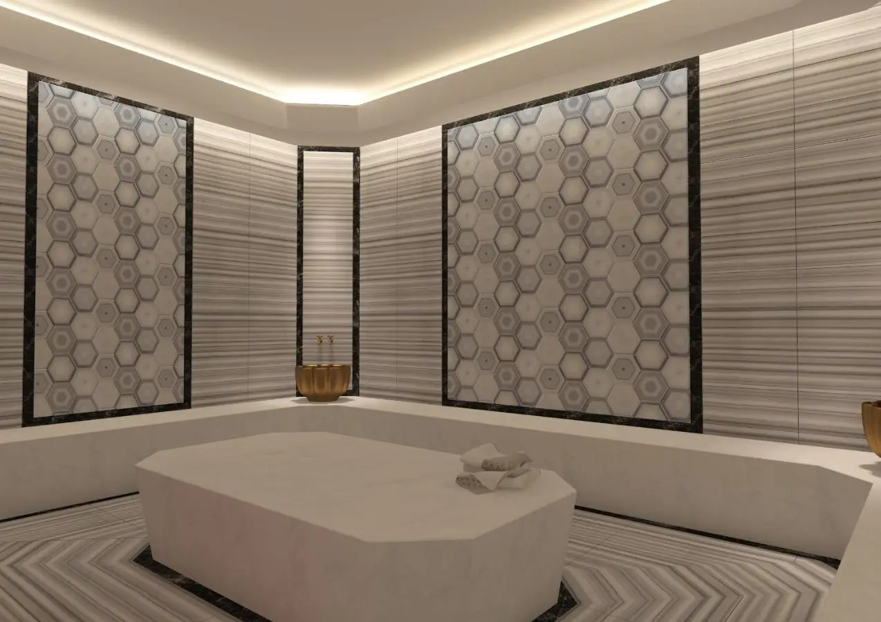 The Westist Hotel & Spa - Special Category