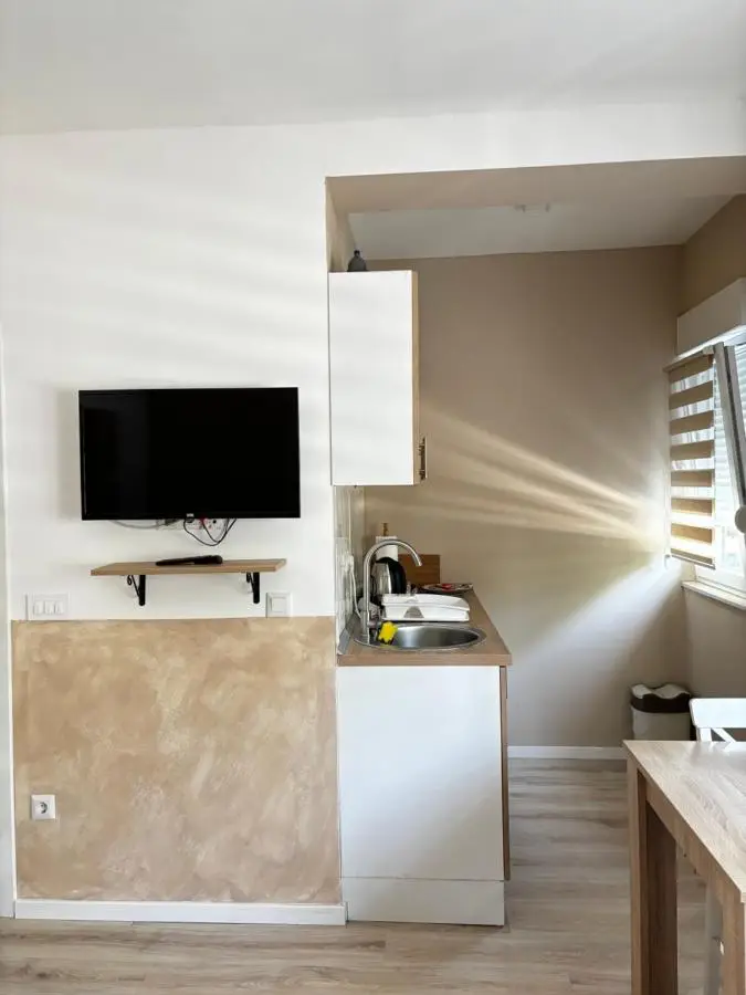 Villa Esra Mostar