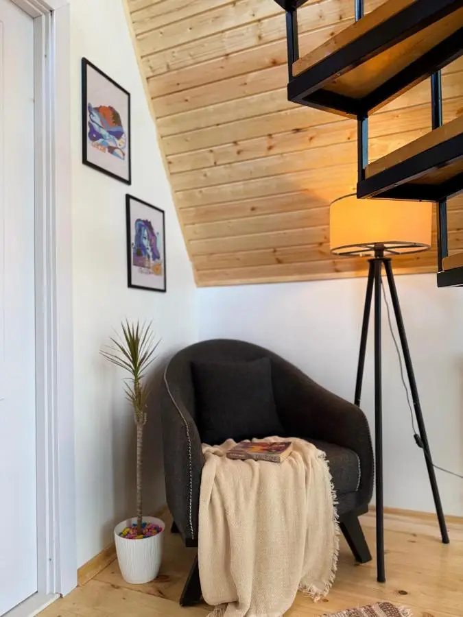 Utopia Inn უტოპია ინნ