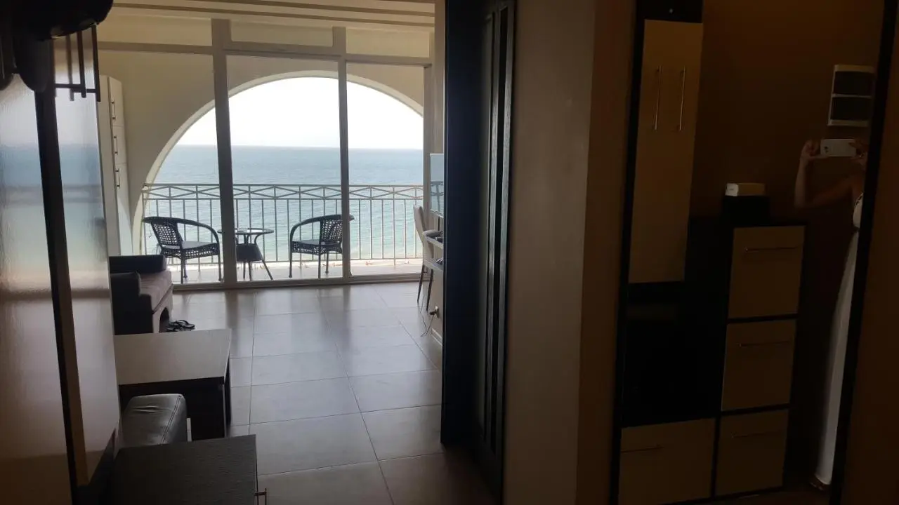 Apartment Magnolia Seaside
