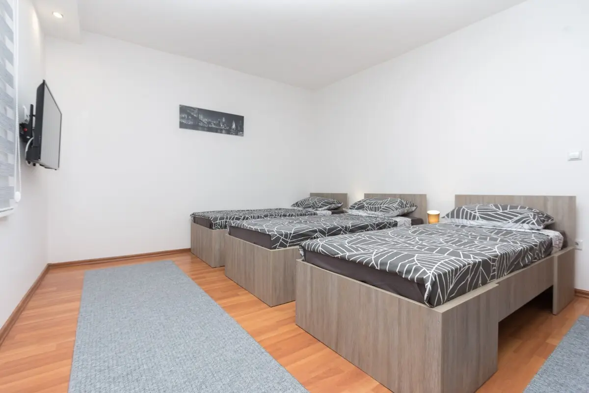 Apartman Emir
