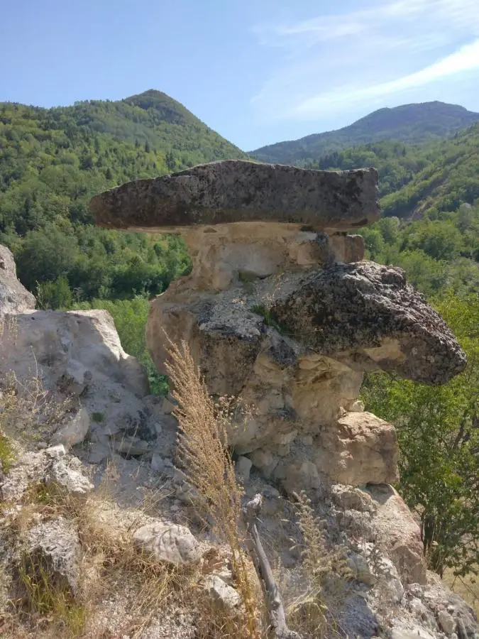 Balcı Konukevi
