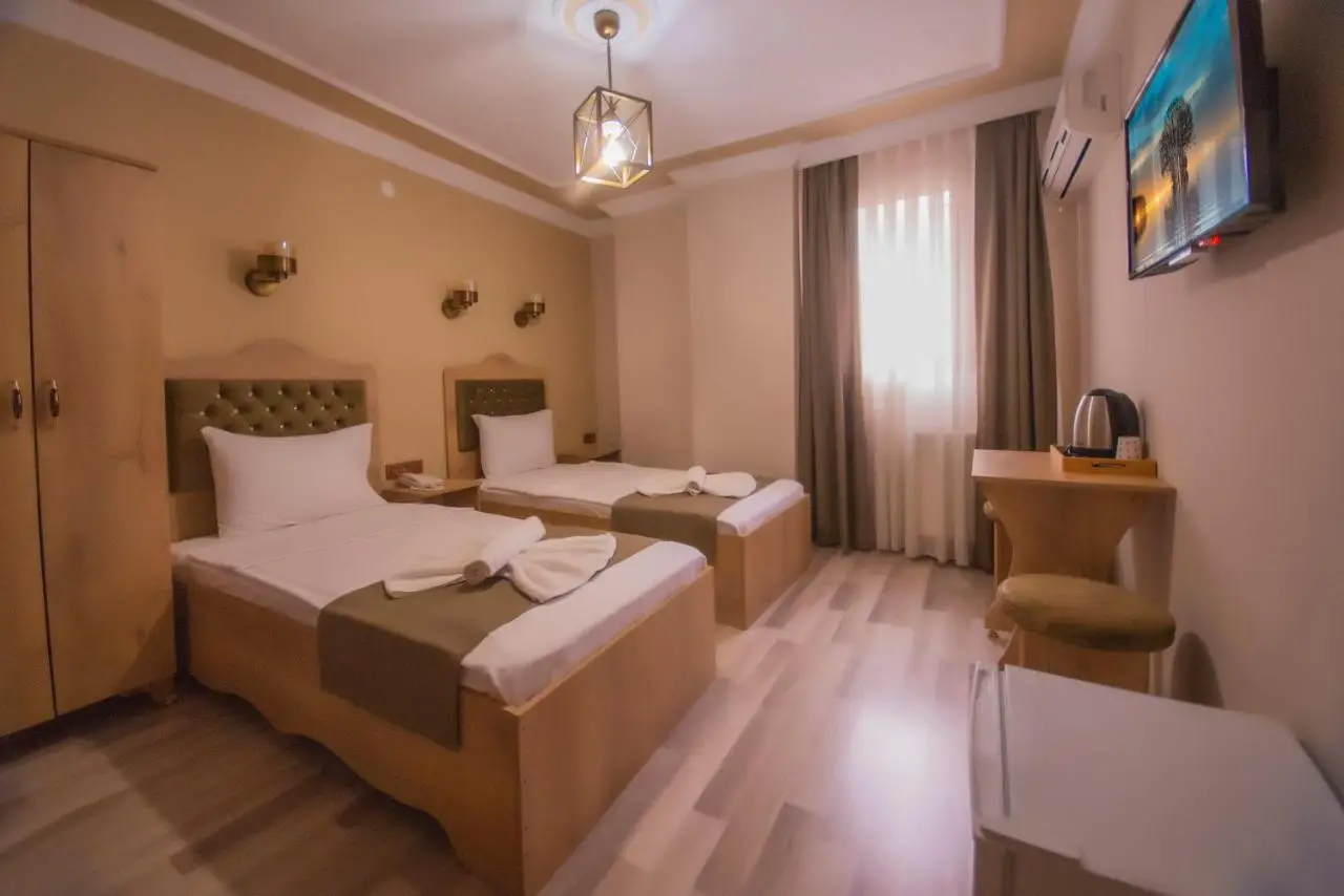 Hotel Orkide